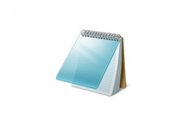 Notepad2 v4.22.01r4056 可替换系统记事本