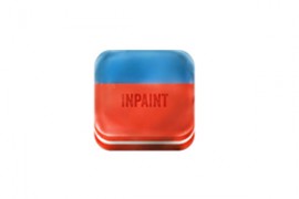 图片去水印利器 Inpaint v9.0.2 免注册单文件