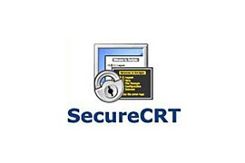 SecureCRTPortable 8.7.3(x64 build 2279)路由器交换机连接工具 