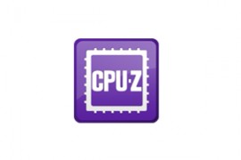 CPU-Z v1.97 简体中文版绿色单文件