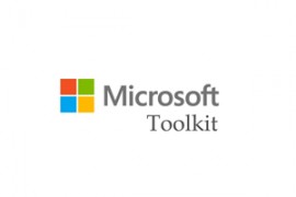 微软KMS激活工具 Microsoft Toolkit v2.7.1