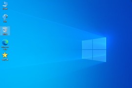 【纯净系统】Win10 22H2 19045 X64位 纯净专业版（25年4月10号更新）
