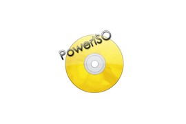 PowerISO(映像文件处理)v8.1 破解注册版