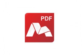 Master PDF Editor PRO v5.9.10 中文绿色便携版