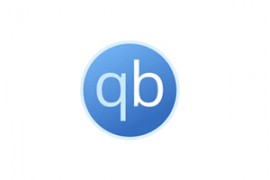 BT下载利器qBittorrent v4.4.2.10 绿色增强版