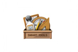 智能工具 Smart Tools v19.1 Pro 解锁专业版