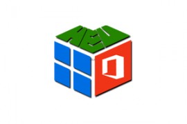 HEU KMS Activator v61.0(windows+office激活工具)