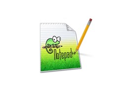 Notepad++ v8.6.2高级文本编辑器