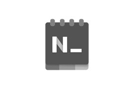 Notepads v1.4.7.0 官方中文版