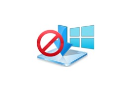 Windows Update Blocker 1.7 汉化版 Windows10自动禁止更新工具