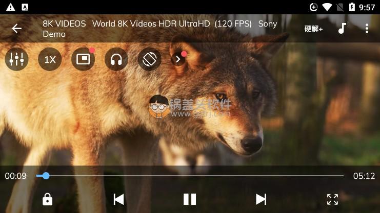 MX Player v1.52.1 免费版去广告解除限制版,MX Player v1.35.0 / v1.34.5 Pro v1.32.8 免费版去广告解除限制版 播放器 第1张,安卓手机播放器,手机最好播放器,播放器,第1张