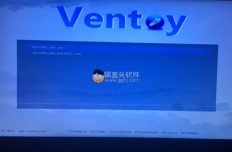 Ventoy v1.0.95 U盘系统启动盘引导制作工具,Ventoy v1.0.37 U盘系统启动盘引导制作工具 U盘系统制作 U盘启动 第2张,U盘引导,U盘启动,U盘PE,U盘系统,U盘系统制作,U盘启动,USB启动,第2张